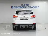 2012 Hyundai Tucson