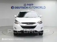 2012 Hyundai Tucson