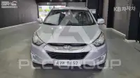 2012 Hyundai Tucson