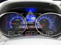 2012 Hyundai Tucson