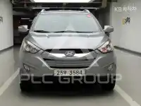 2012 Hyundai Tucson