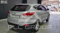 2012 Hyundai Tucson