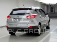 2012 Hyundai Tucson