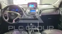 2012 Hyundai Tucson