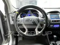 2012 Hyundai Tucson