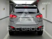 2012 Hyundai Tucson