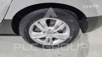 2012 Hyundai Tucson