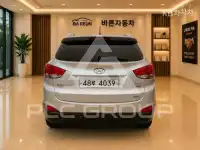 2012 Hyundai Tucson