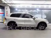 2012 Hyundai Santa Fe
