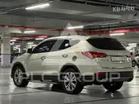 2012 Hyundai Santa Fe