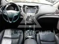 2012 Hyundai Santa Fe