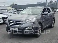 2012 Hyundai Santa Fe