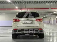 2012 Hyundai Santa Fe
