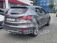 2012 Hyundai Santa Fe