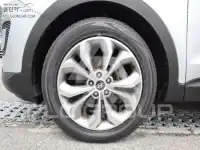 2012 Hyundai Santa Fe