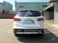 2012 Hyundai Santa Fe
