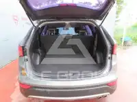 2012 Hyundai Santa Fe