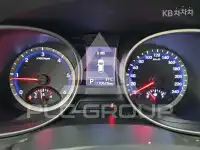 2012 Hyundai Santa Fe