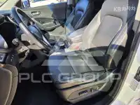 2012 Hyundai Santa Fe