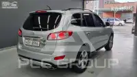 2012 Hyundai Santa Fe