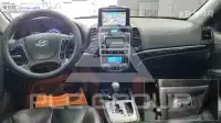 2012 Hyundai Santa Fe