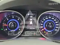 2012 Hyundai Santa Fe
