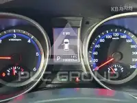 2012 Hyundai Santa Fe