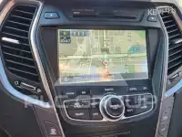 2012 Hyundai Santa Fe