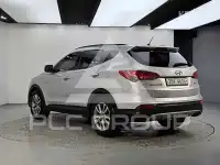 2012 Hyundai Santa Fe