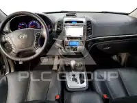 2012 Hyundai Santa Fe