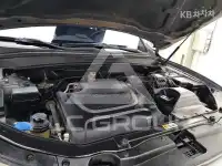 2012 Hyundai Santa Fe