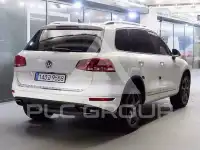 2012 Hyundai Santa Fe