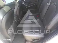 2012 Hyundai Santa Fe