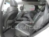 2012 Hyundai Santa Fe