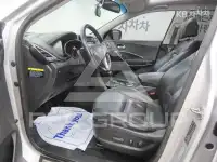 2012 Hyundai Santa Fe