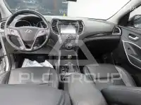 2012 Hyundai Santa Fe