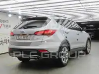 2012 Hyundai Santa Fe