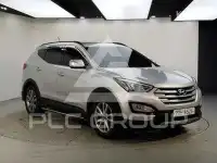 2012 Hyundai Santa Fe