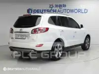 2012 Hyundai Santa Fe