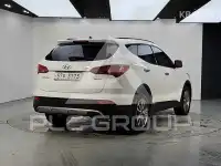 2012 Hyundai Santa Fe