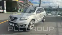 2012 Hyundai Santa Fe