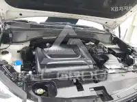 2012 Hyundai Santa Fe