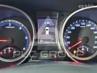 2012 Hyundai Santa Fe