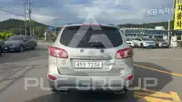 2012 Hyundai Santa Fe