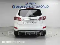 2012 Hyundai Santa Fe