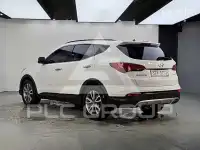 2012 Hyundai Santa Fe