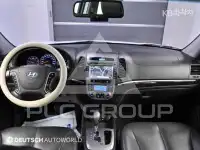 2012 Hyundai Santa Fe