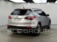 2012 Hyundai Santa Fe