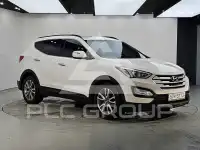 2012 Hyundai Santa Fe