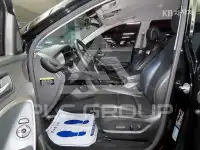 2012 Hyundai Santa Fe